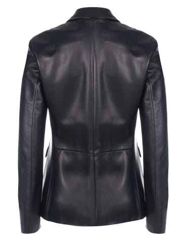 Jacke für Damen in schwarz