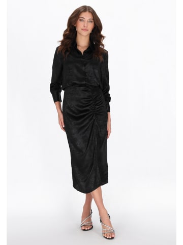 Women Skirt in black