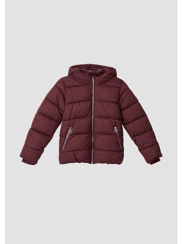 Outdoor-Jacke  in  4927_bordeaux