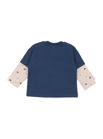 Langarmshirt Tiny Trains - Shirt