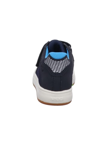 Sneaker BASKET MID ELASTIC GTX in midnight