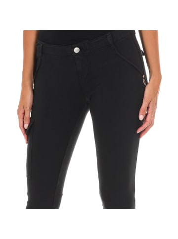 Jeans in Black