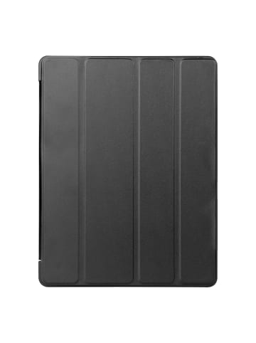 Schutzhülle für iPad 2/3/4 in Schwarz