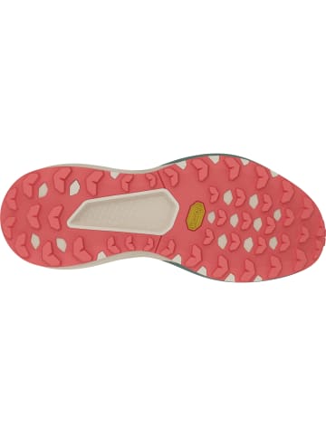 Joggingschuhe in grün