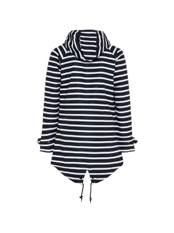 Jacke in Blau
