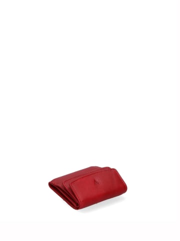 Geldbörse in RED