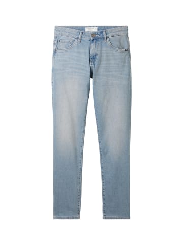 Jeans in blau