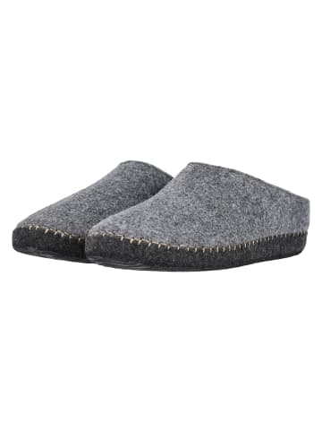 Hausschuhe Sinaka in 1005 Light Grey