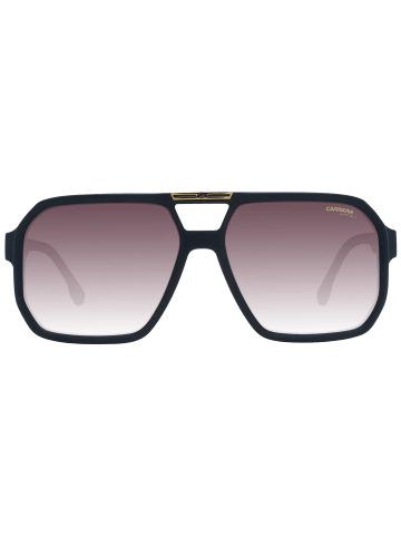 Herren Sonnenbrillen Aviator Schwarz