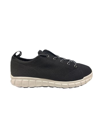 SHOES "Evo" in schwarz