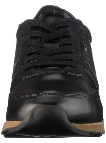 Sneaker für Herren in schwarz