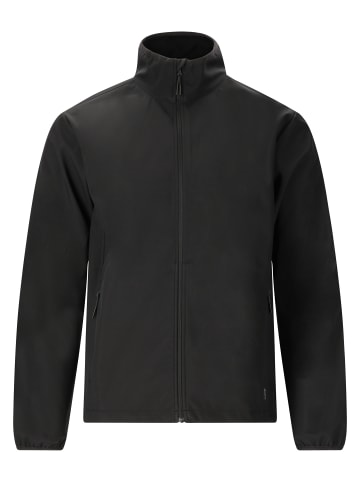 Softshelljacke Lango in 1001 Black