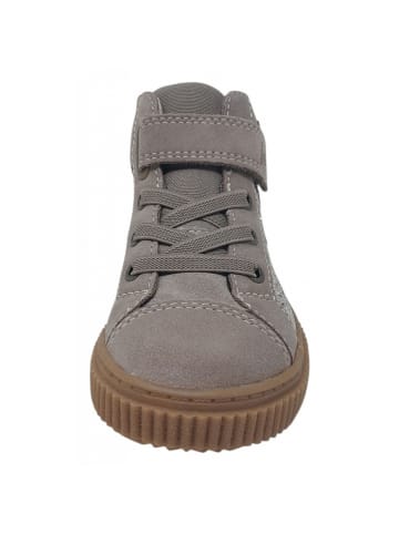 Klettstiefel JelaVO in Beige