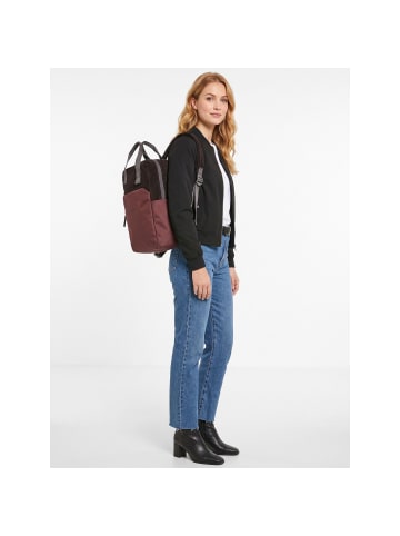 Lou Daypack 39 cm cord espresso