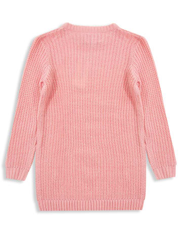 Kleid Luce in Pink