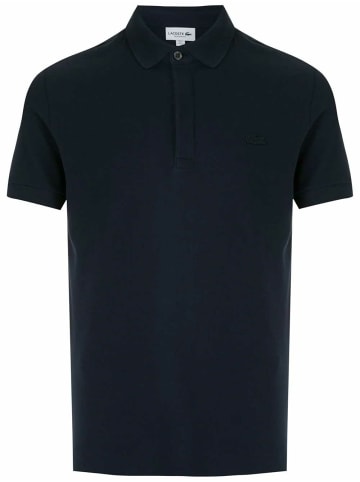 Poloshirt für Herren in blau