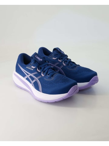 Laufschuhe in Blau