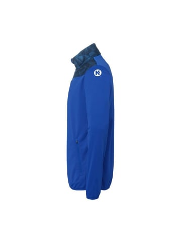 Trainingsjacke "Athletics 29 Poly Jacke" in Blau