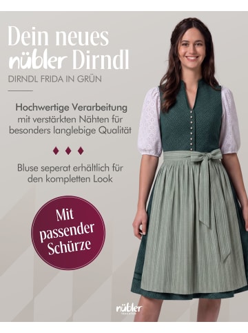 Midi Dirndl Frieda