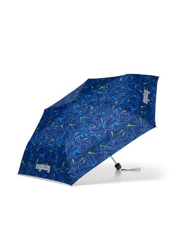 ergobag Regenschirm SpitzenreitBär
