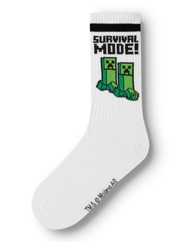 3er-Pack Socken in Bright White1
