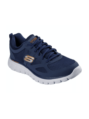 Sneakers Low BURNS AGOURA in schwarz