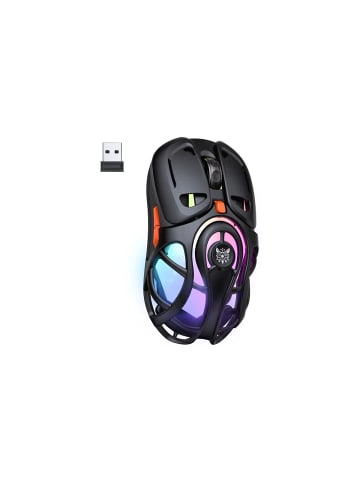 DM02 Gaming Maus RGB