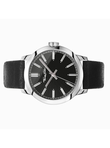 Quarzuhr WA0312-203-203-46 MM in Silber