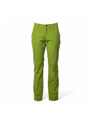 Wanderhose Activate Women in Grün