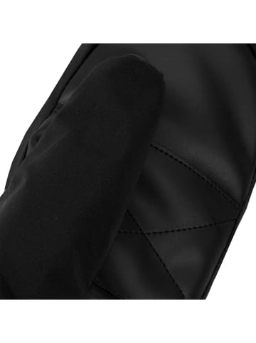 Handschuhe in Schwarz