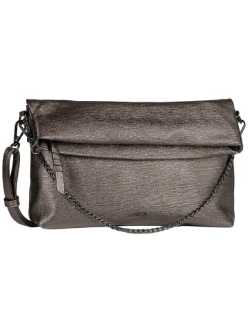 Handtasche in braun