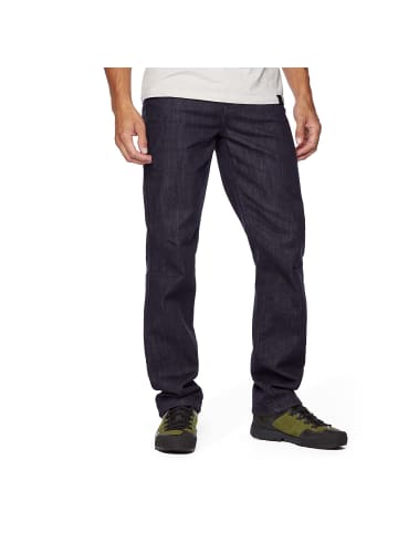 MMISSIWOOL DENIM PANTS in Indigo