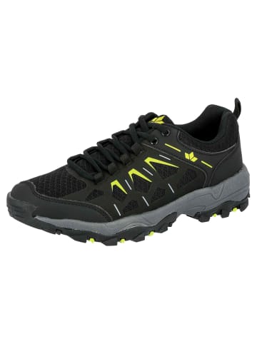 Trekkingschuhe in Schwarz