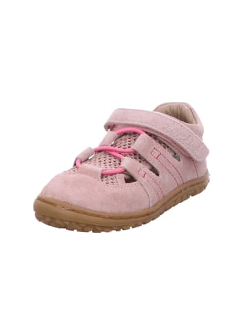 Ballerina in rosa