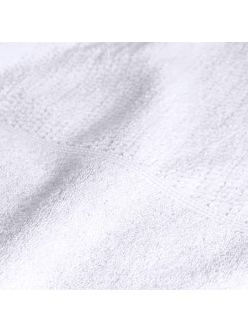 Handtuchset Pearl 4-TLG in snow