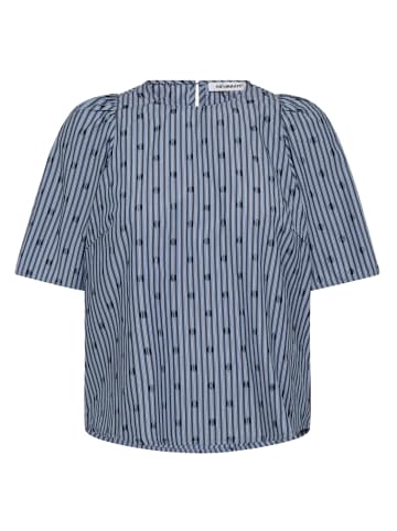 Hemd TrixieCC Dot in Blue