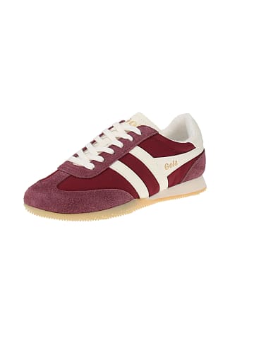 Sneaker low Sprinter in Rot