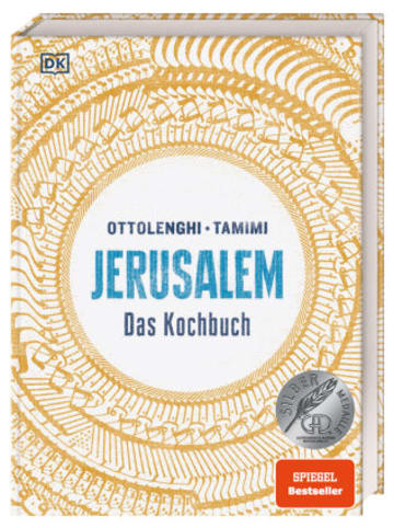 Buch - Jerusalem