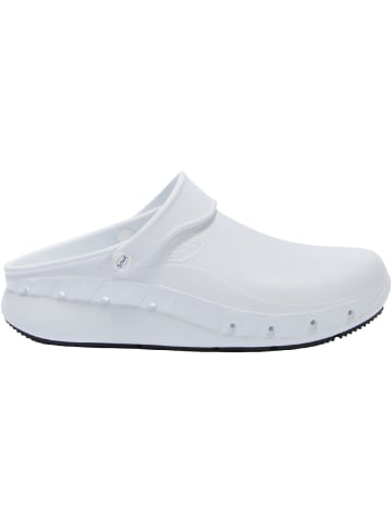 Clog Ultragrip in weiß