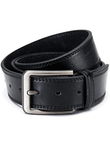 Gürtel in Schwarz