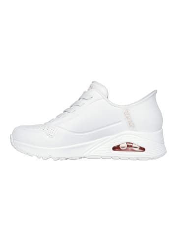 Sneakers Low Uno - Easy Air in weiß