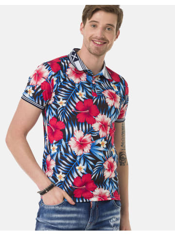 T-Shirt in RED