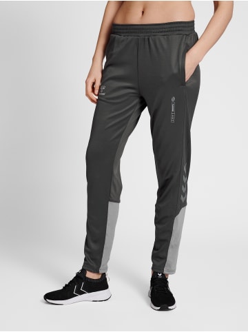 Verstellbare Taille Hose Hmlgg12 Damen in FORGED IRON