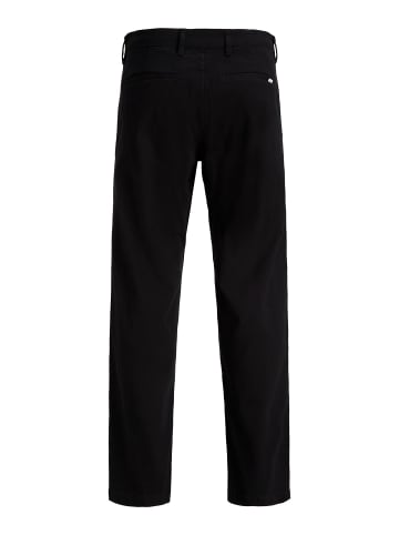 Chino Hose in Black