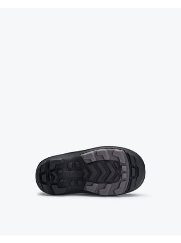 Gummistiefel in schwarz