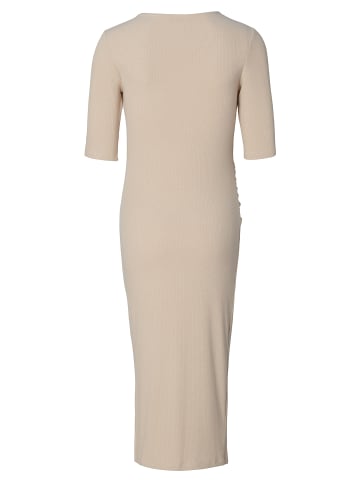 Kleid Keiko in Light Sand