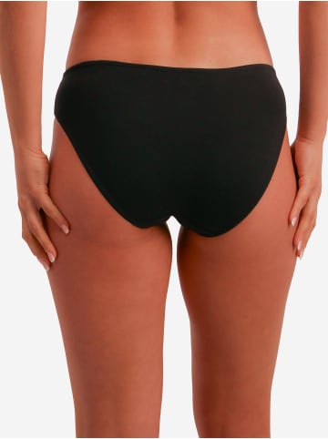 Slip Basics in Schwarz