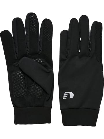 Handschuhe Core Bike Erwachsene in BLACK