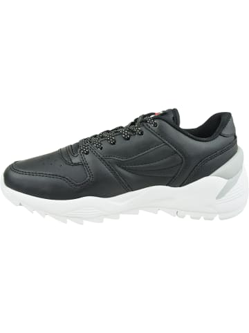 Fila Orbit CMR Jogger L Low Wmn in Schwarz