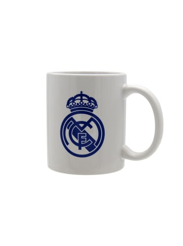 Keramiktassees Wappen Box